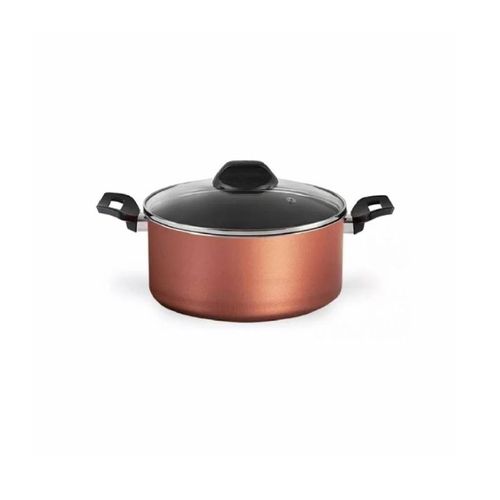 CACEROLA MAS BRINOX