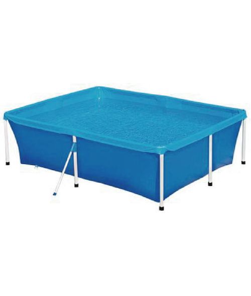 PILETA MOR 2000L MAC