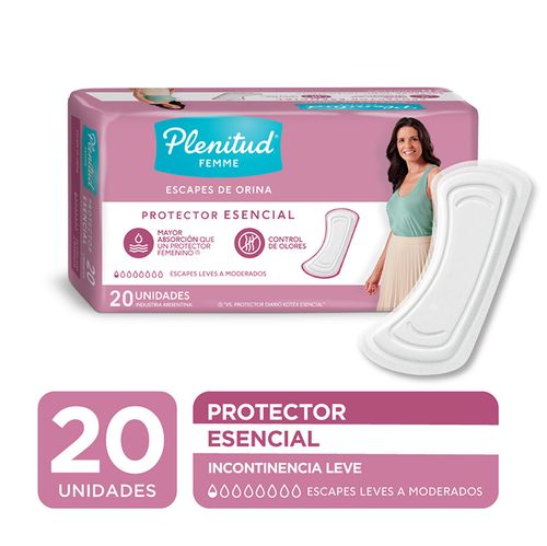 PROTECT PLENI