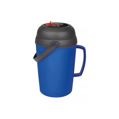 BIDON BIGGY AZUL MOR