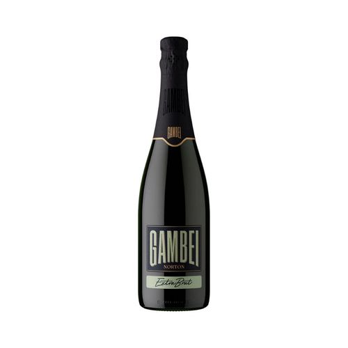 Champagne Gambei Extra Brut 750ml
