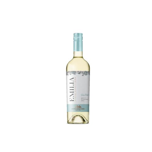 Vino Emilia Fino Blanco Dulce Natural 750ml