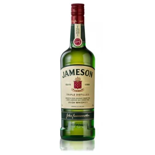 WHISKY IRLANDES T DESTILA