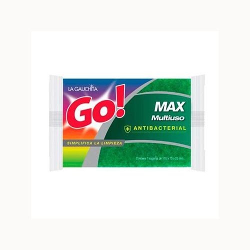 ESPONJA MULTIUS GO¡