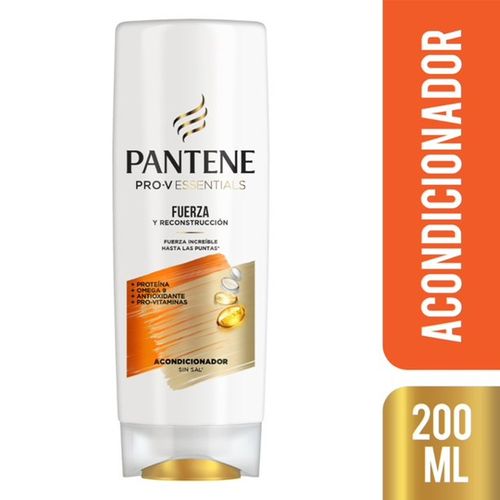 AC KERATINA PANTENE