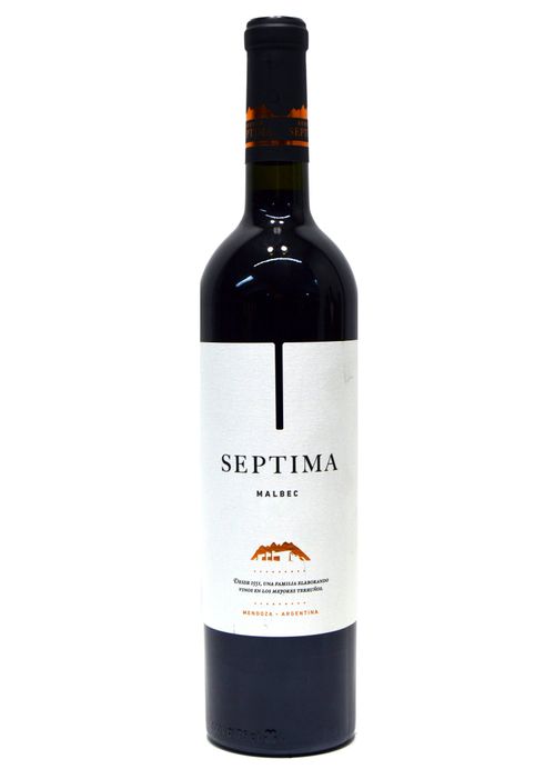 Vino Séptima Malbec 750ml
