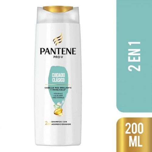 SH LISO INF PANTENE