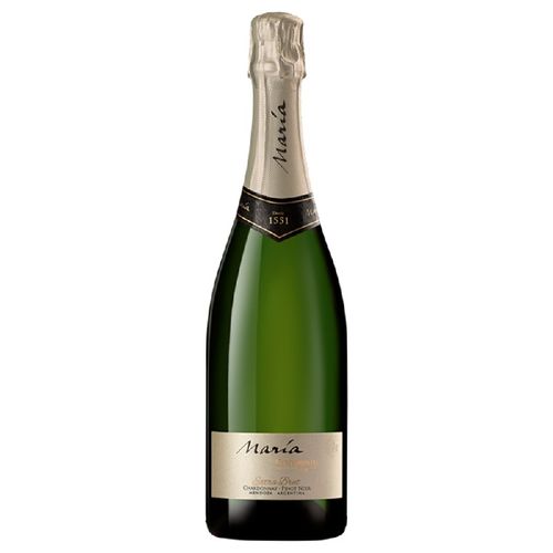 Champagne Maria Codorniu Extra Brut 750ml