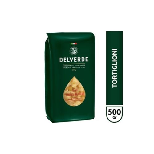 Tortiglioni Delverde 500g