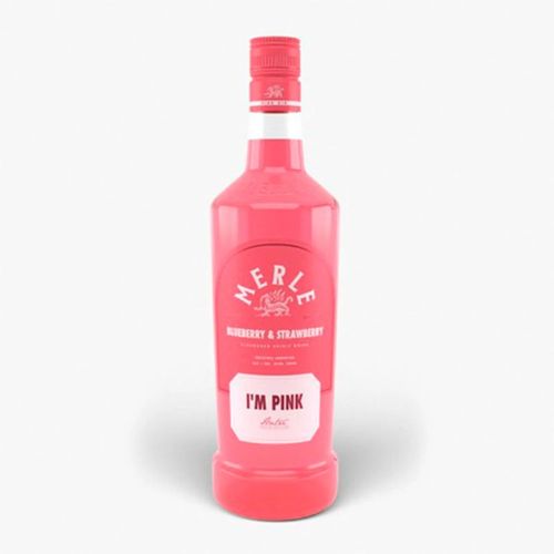 Gin Merle Pink 750ml