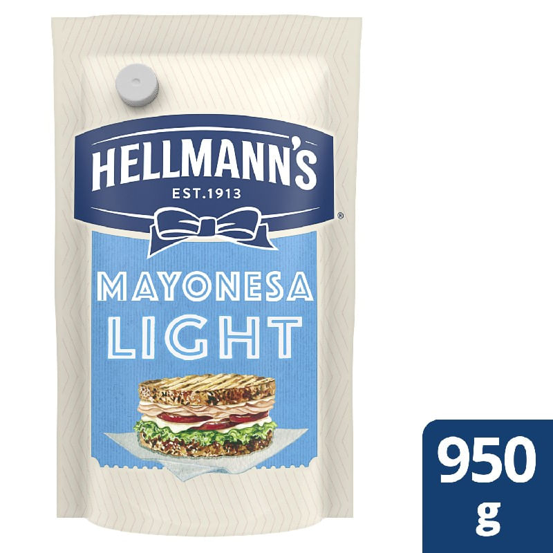 MAYONESA DOY PACK