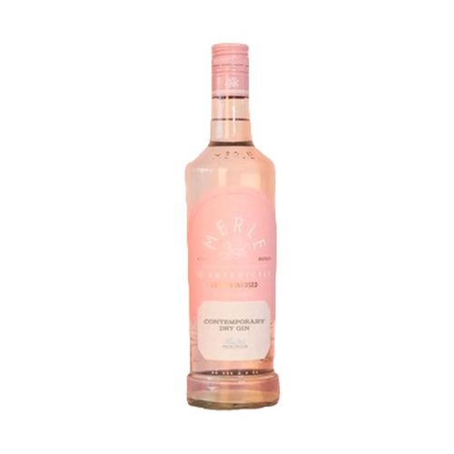 Gin Merle 12 Botanicals 750ml