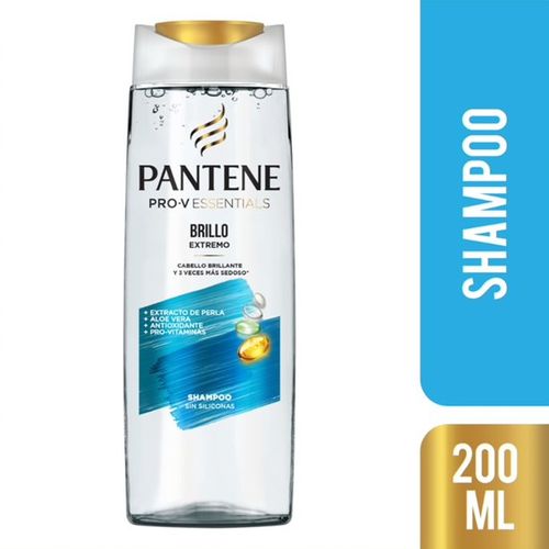 SH KERATINA PANTENE