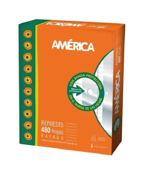 REPUEST AMERI