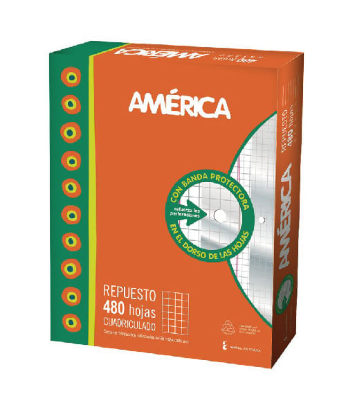 REPUEST AMERI