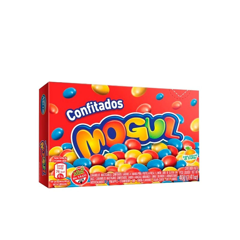 CONFITES