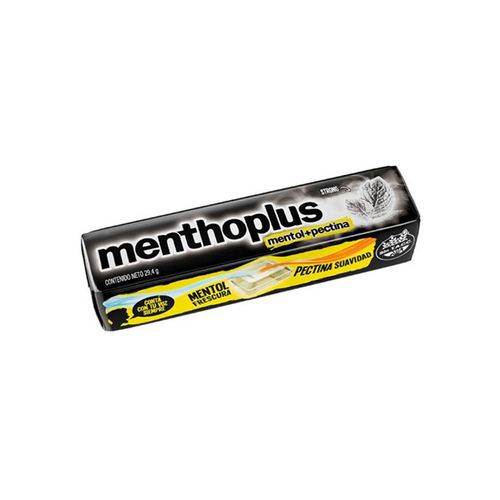 Caramelos Strong Menthoplus 29g