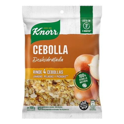 VEG DESHIDRATADO CEBOLLA