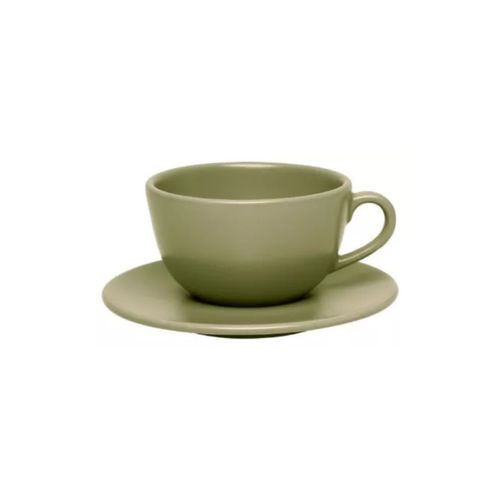 TAZA TE C/PLA OXFORD