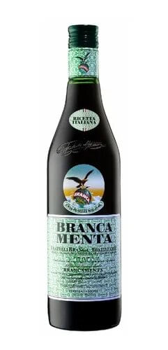 Fernet Branca Menta 750ml