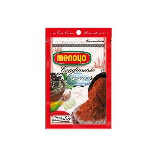 CONDIMENTO CARNES