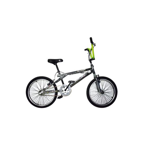 BICI FREESTYLE ATACK CREM