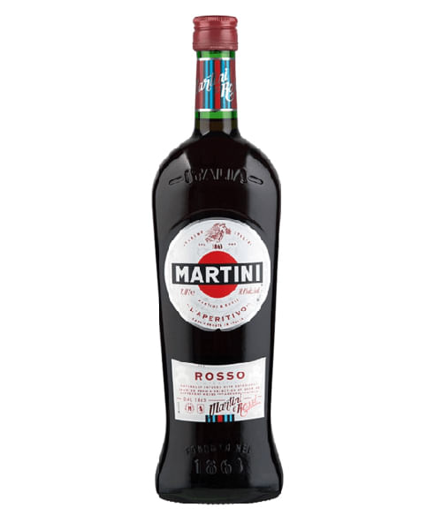 Vermouth Martini Rosso 950ml