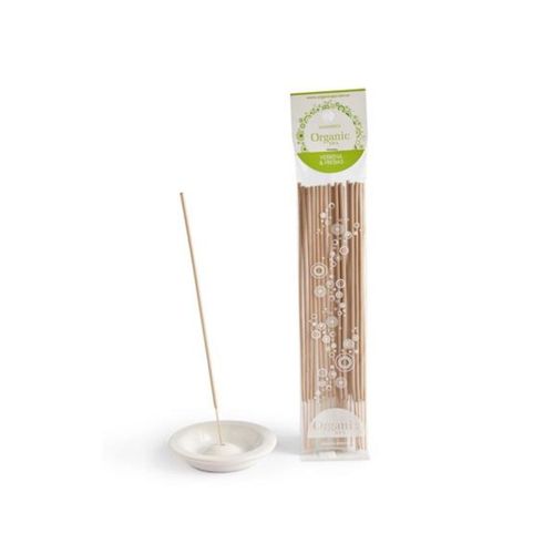 INCIENSOVERB ORGANIC