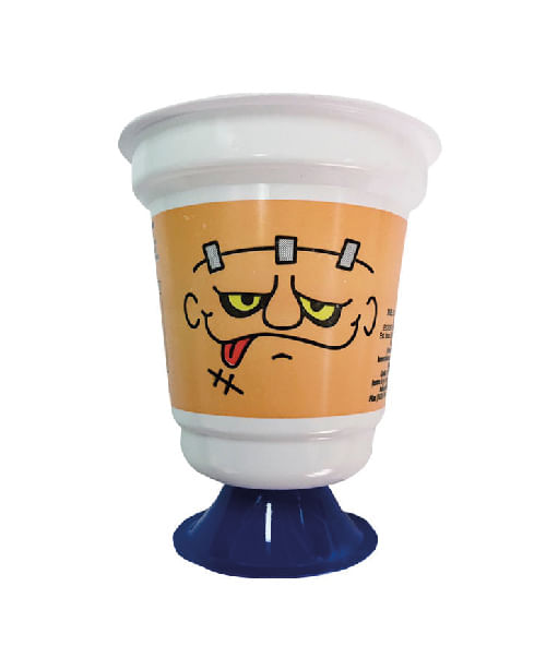 Postre Gándara Fity Dulce de Leche 120g