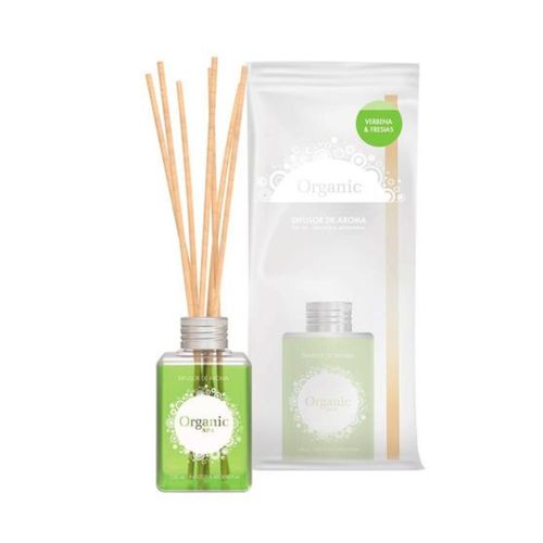 DIFU VER-FRE ORGANIC