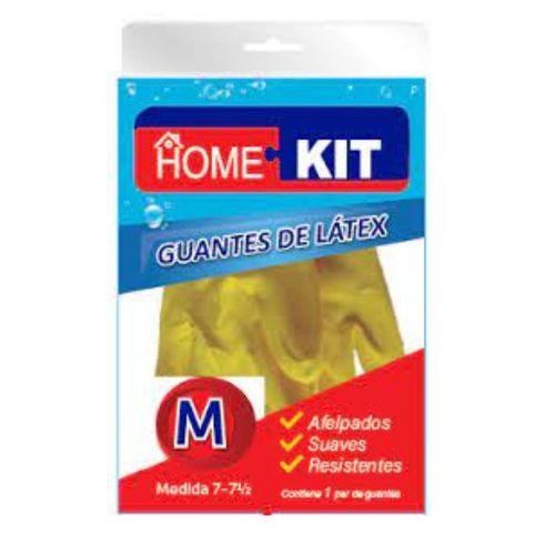 GUANTES LATE HOM KIT