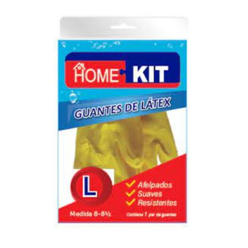 GUANTES LATE HOM KIT