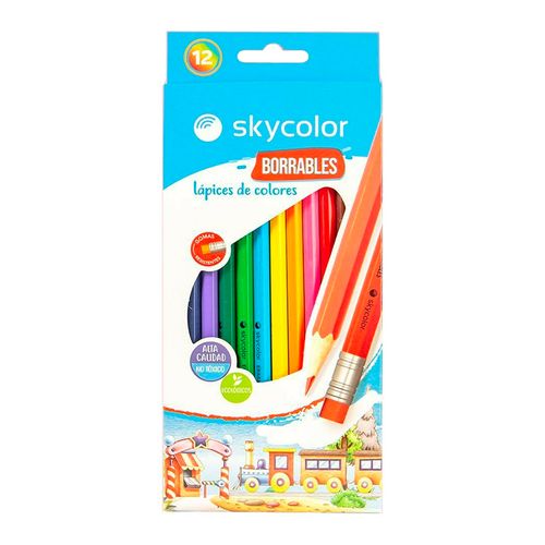 LAPIZ LARGO SKYCOLO
