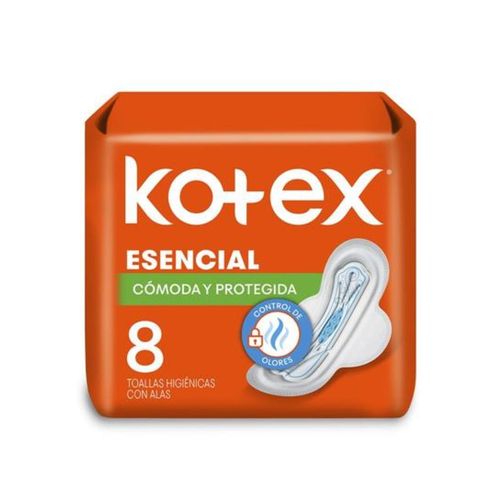 TOA FEM ESEN KOTEX
