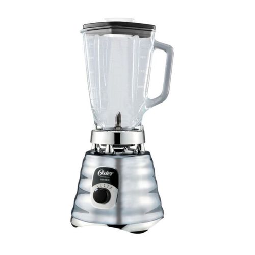 Licuadora Clásica Silver Oster