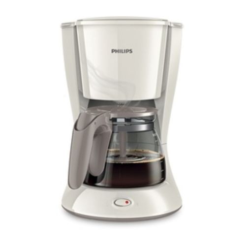 Cafetera de Filtro Philips HD746100