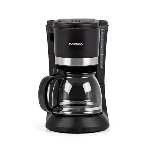 Cafetera Por Goteo Daewoo DCM1885