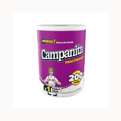 PRACTIRROLLO CAMPANI