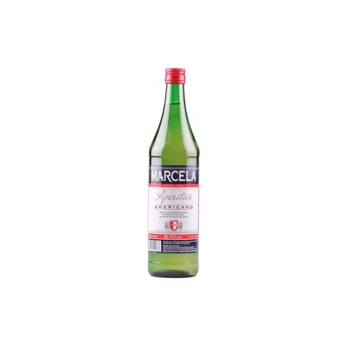 Aperitivo Americano Marcela 950ml