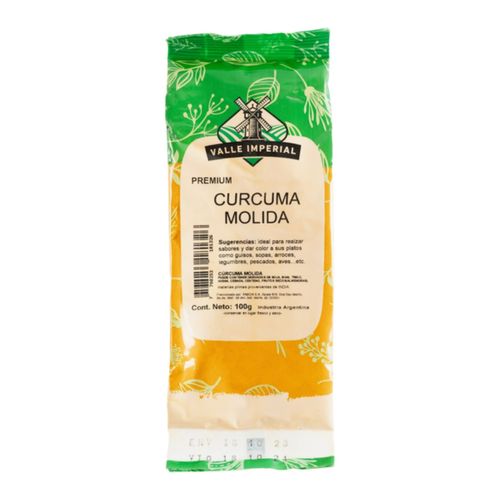 CURCUMA MOLI V IMPER