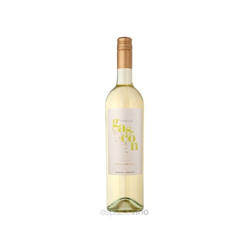Vino Familia Gascon Blanco Dulce Natural 750ml