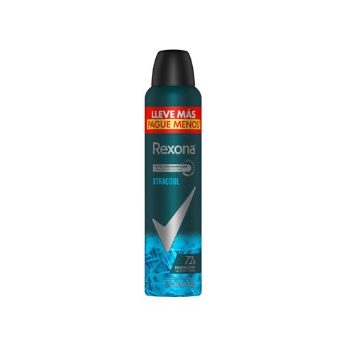 REXONA MEN XTRACOOL