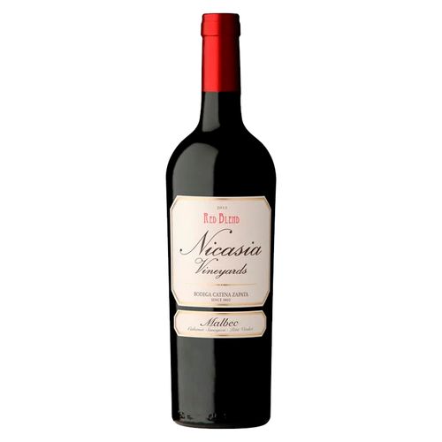 Vino Nicasia Vineyard Red Blend 750ml