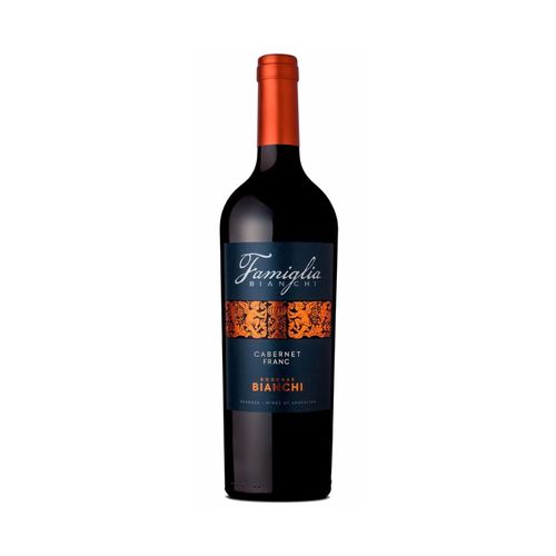 Vino Bianchi Famiglia Cabernet Franc 750ml