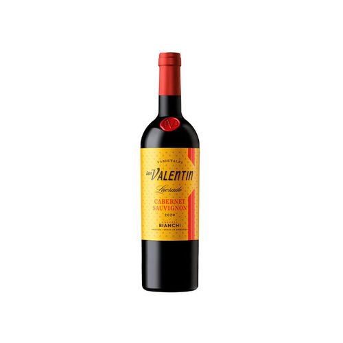 Vino Don Valentin Cabernet Lacrado 750ml