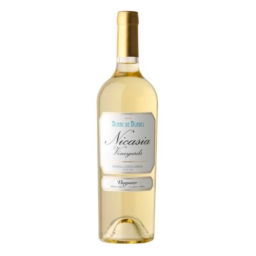 Vino Nicasia Vineyard Blanc De Blancs 750ml