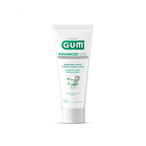 GEL DENTAL ANTIB GUM