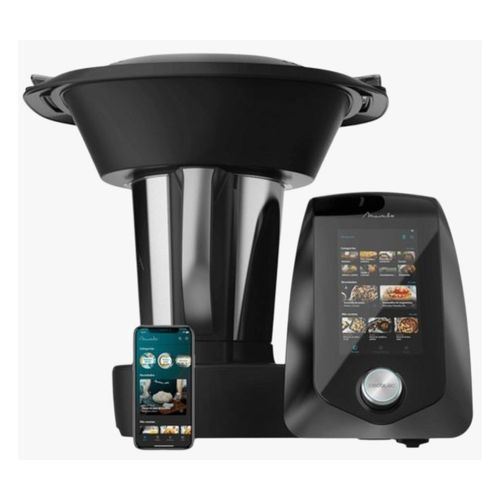 Robot De Cocina Mambo Cecotec