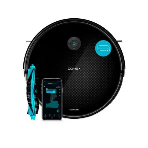 Aspiradora Robot Cecotec Genesis
