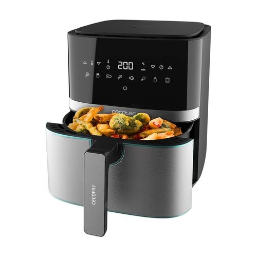 Freidora de Aire Cecofry Cecotec 8L